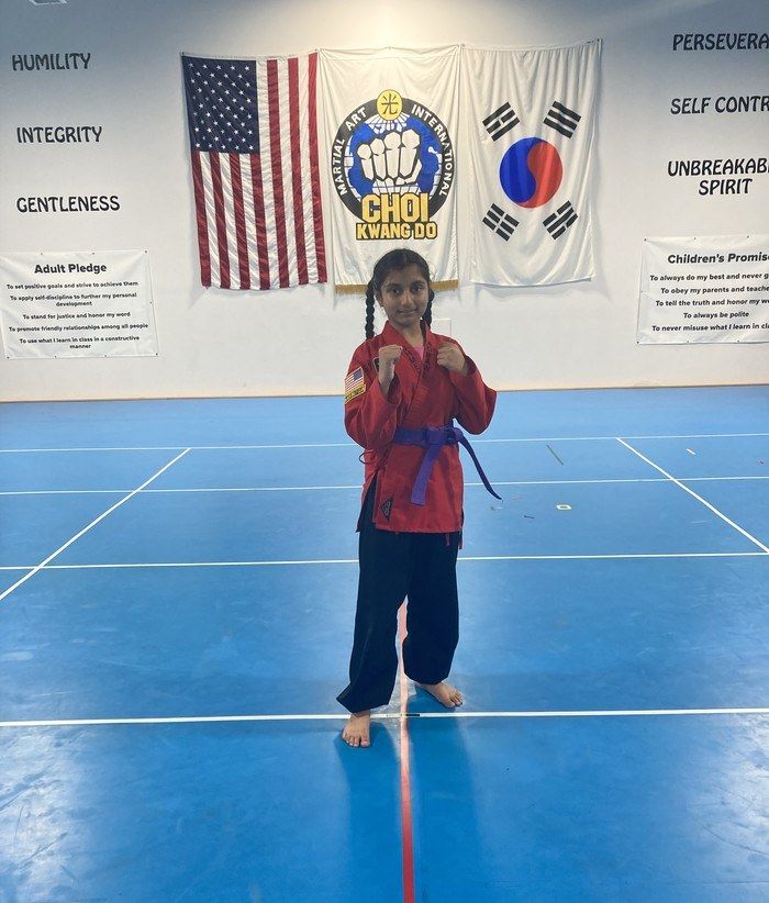 <center>JUNIOR MARTIAL ARTS: WE'RE HERE TO GUIDE OUR STUDENTS AND BECOME YOUR PARTNERS IN PARENTING!<center>