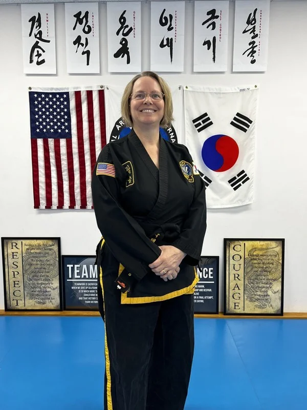 Master Elizabeth Glumb